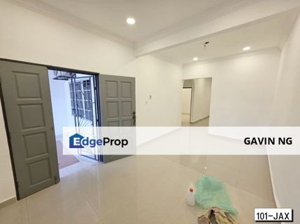 [FULL LOAN] 20x65 Taman Desawan Klang Single Storey Terrace House, Selangor, Klang