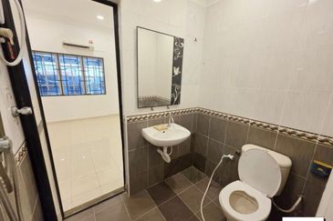 Taman Desawan, Klang