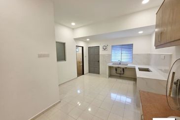 Taman Desawan, Klang