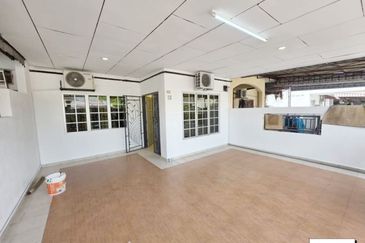 Taman Desawan, Klang