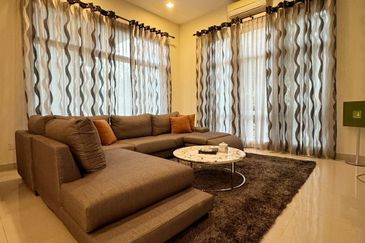 Setia Eco Park Phase 8