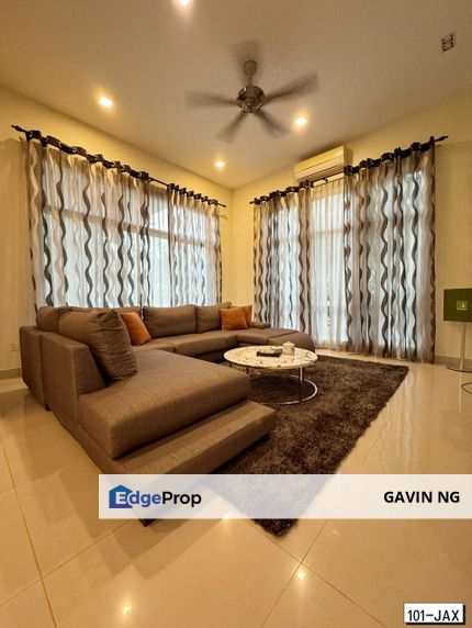[VALUE BUY] Setia Eco Park Duta Setia Alam Phase 7 Double Storey Semi-D House, Selangor, Setia Eco Park