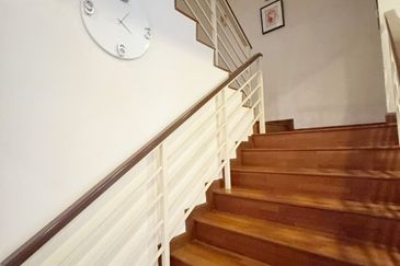 Setia Eco Park Phase 8