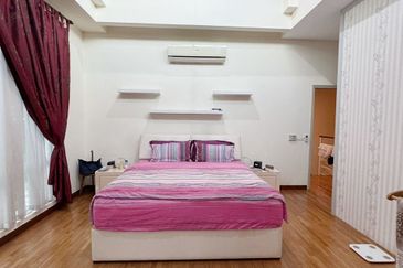 Setia Eco Park Phase 8