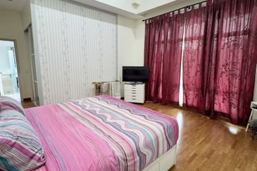 Setia Eco Park Phase 8