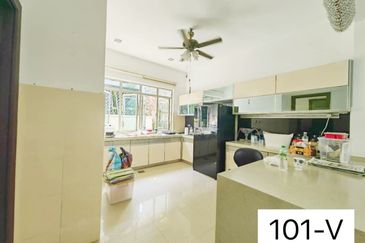 Setia Eco Park Phase 8