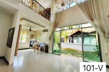 Setia Eco Park Phase 8