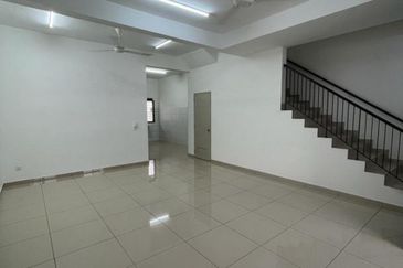 Penduline @ Bandar Rimbayu