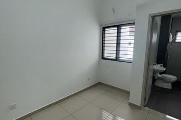 Penduline @ Bandar Rimbayu