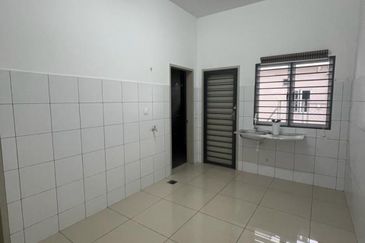 Penduline @ Bandar Rimbayu