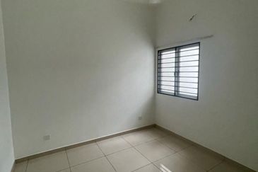 Penduline @ Bandar Rimbayu