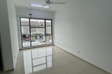 Penduline @ Bandar Rimbayu