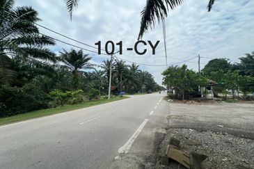 Banting @ Industrial