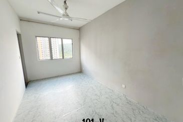 De Cendana Apartment