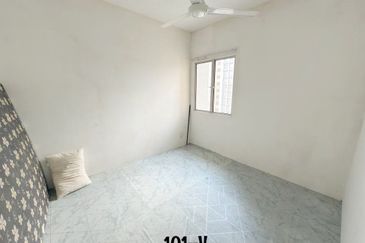 De Cendana Apartment