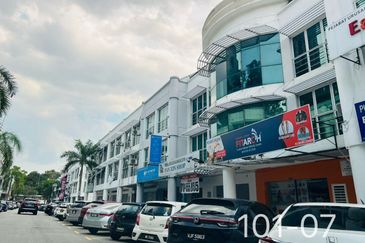 Bandar Puteri Puchong