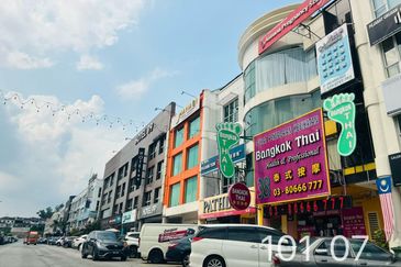 Bandar Puteri Puchong