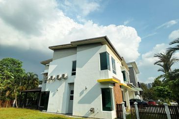 Setia Eco Park Phase 8