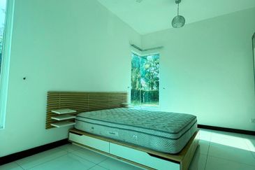 Setia Eco Park Phase 8