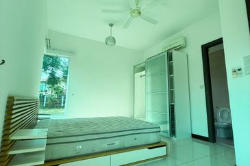 Setia Eco Park Phase 8