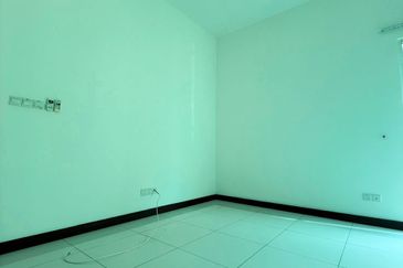 Setia Eco Park Phase 8