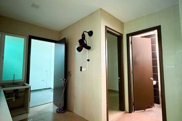 Setia Eco Park Phase 8