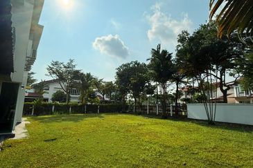 Setia Eco Park Phase 8