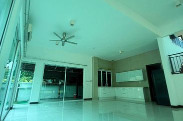 Setia Eco Park Phase 8