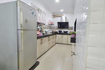 Taman Sejahtera, Klang