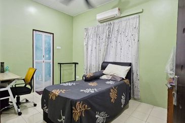 Taman Sejahtera, Klang