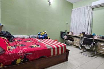 Taman Sejahtera, Klang