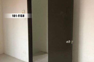 Taman Dato Hormat, Telok Panglima Garang