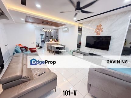 [VALUE BUY] 20x65 Setia Permai 2 Setia Alam Double Storey Terrace House , Selangor, Shah Alam