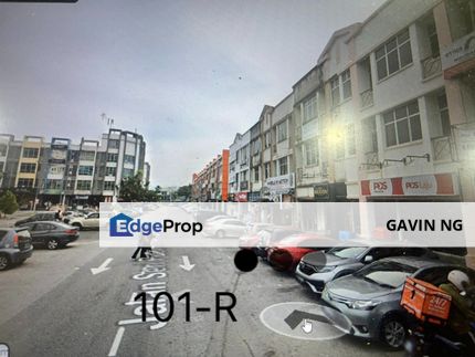 [ HIGH ROI ] Bandar Seri Putra Kajang 3-Storey Shoplot, Selangor, Bangi