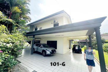 Port Klang (Pelabuhan Klang)