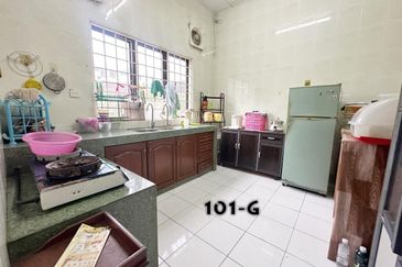 Port Klang (Pelabuhan Klang)