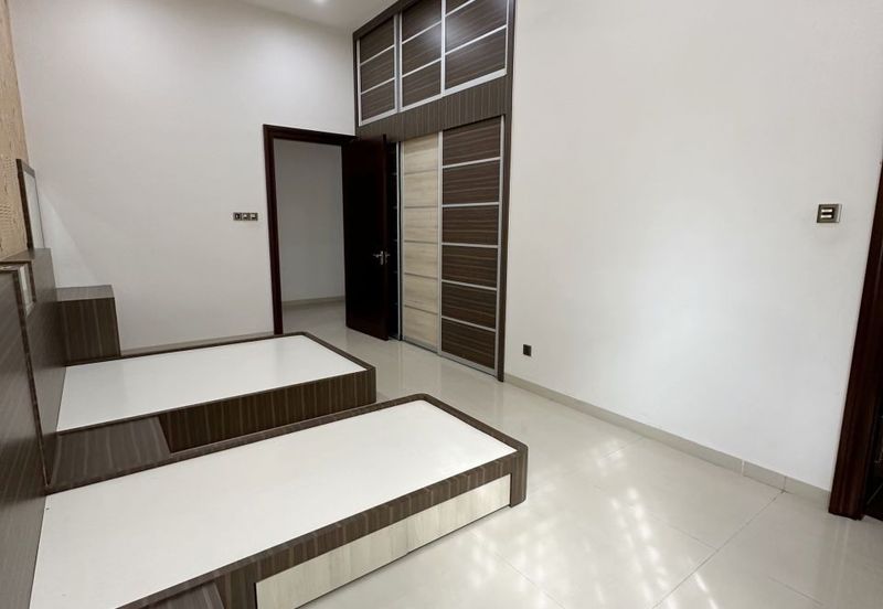 Setia Eco Park Phase 8