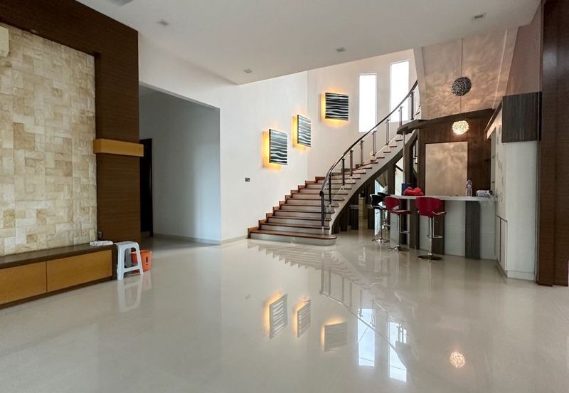 Setia Eco Park Phase 8