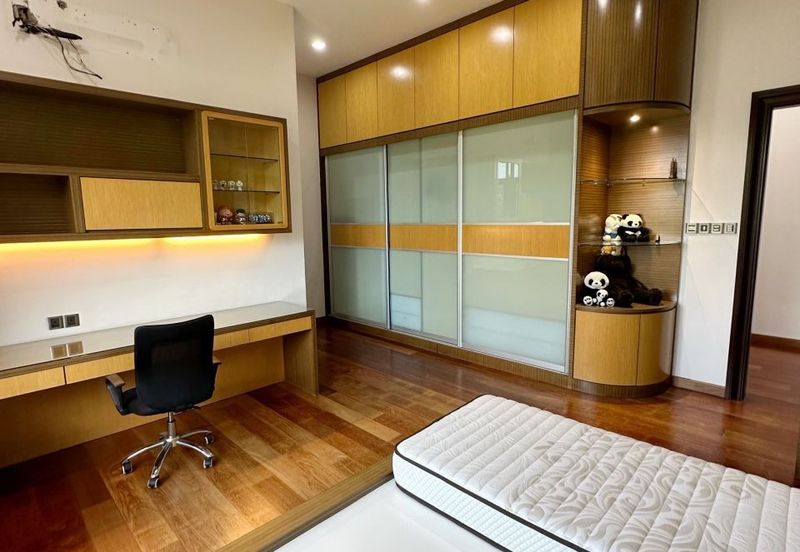 Setia Eco Park Phase 8