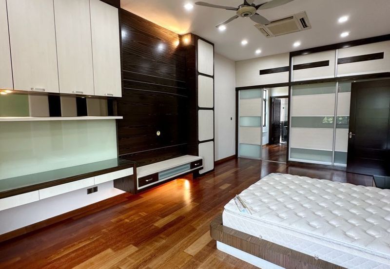 Setia Eco Park Phase 8