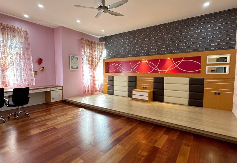 Setia Eco Park Phase 8