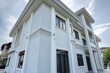 Setia Eco Park Phase 8