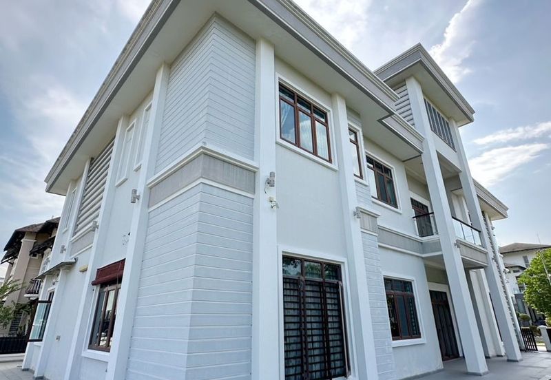 Setia Eco Park Phase 8