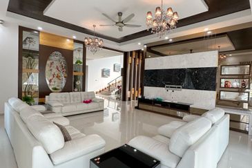 Setia Eco Park Phase 8