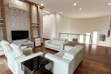 Setia Eco Park Phase 8