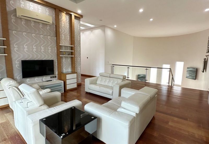 Setia Eco Park Phase 8