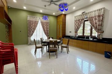 Setia Eco Park Phase 8