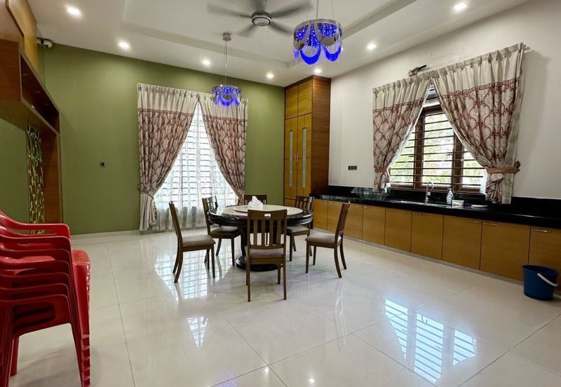 Setia Eco Park Phase 8