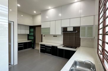 Setia Eco Park Phase 8