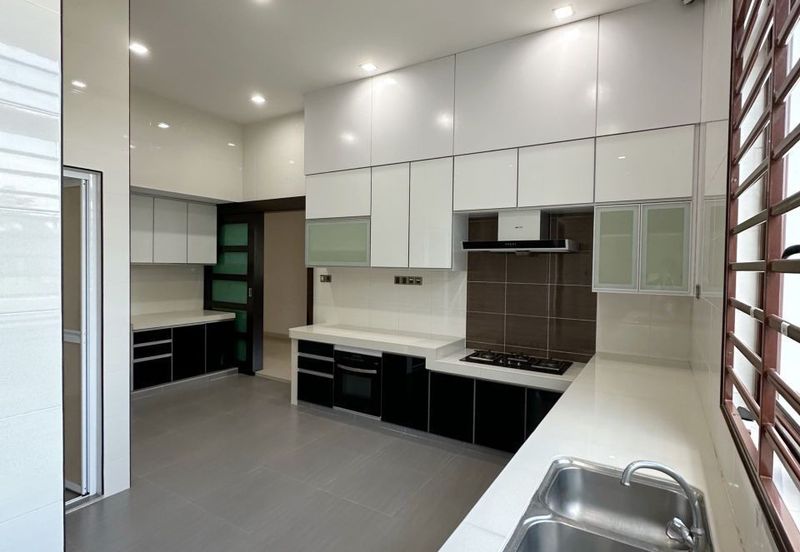 Setia Eco Park Phase 8